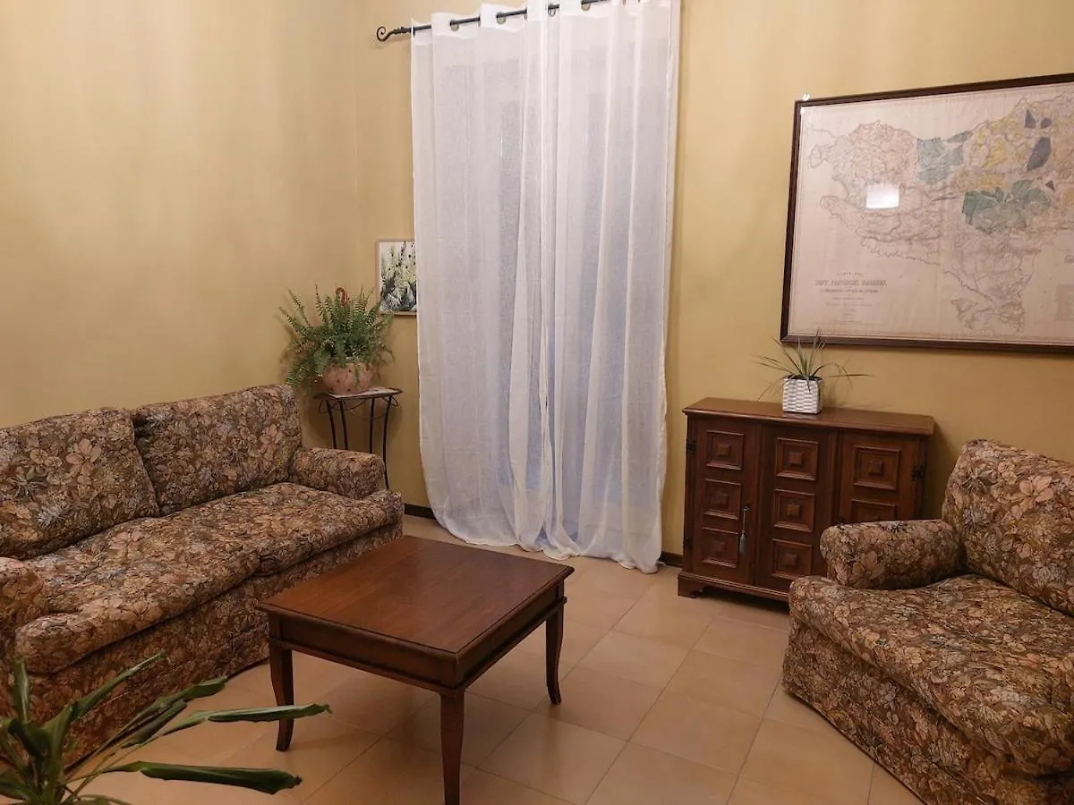 Gioeni 87 Central & Quiet Apartment Agrigento