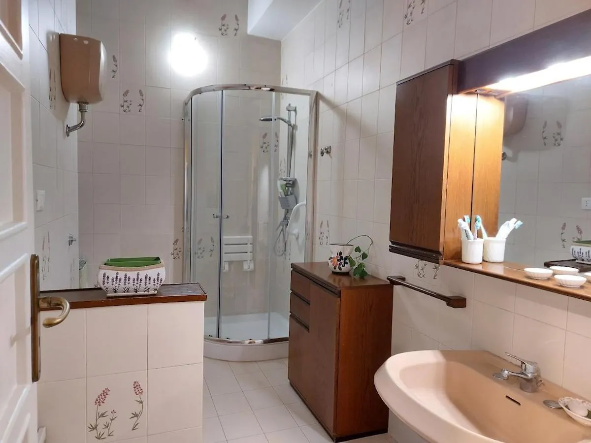 Gioeni 87 Central & Quiet Apartment Agrigento 0*,