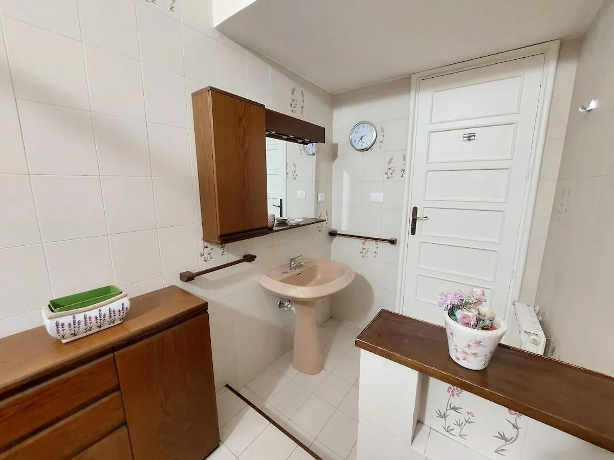 Gioeni 87 Central & Quiet Apartment Agrigento