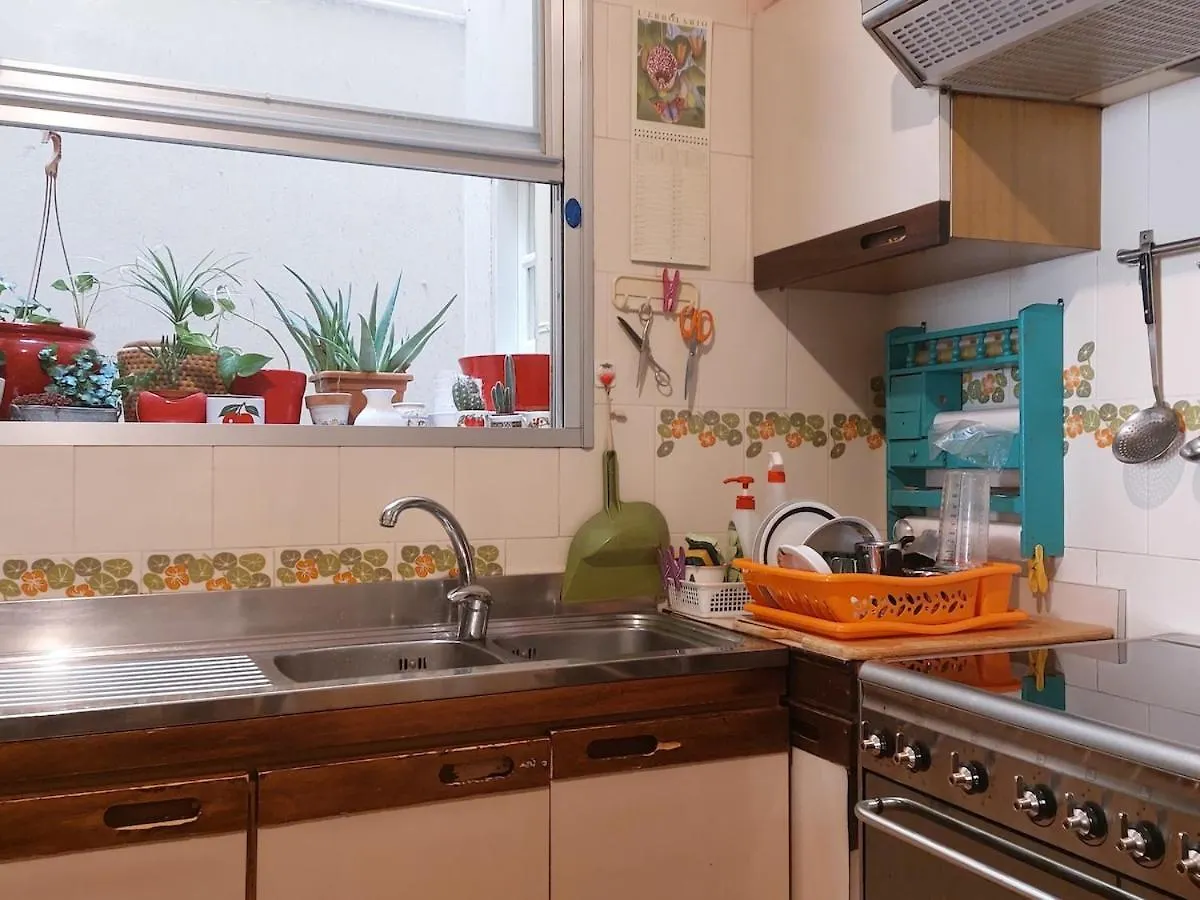 Gioeni 87 Central & Quiet Apartment Agrigento Italien
