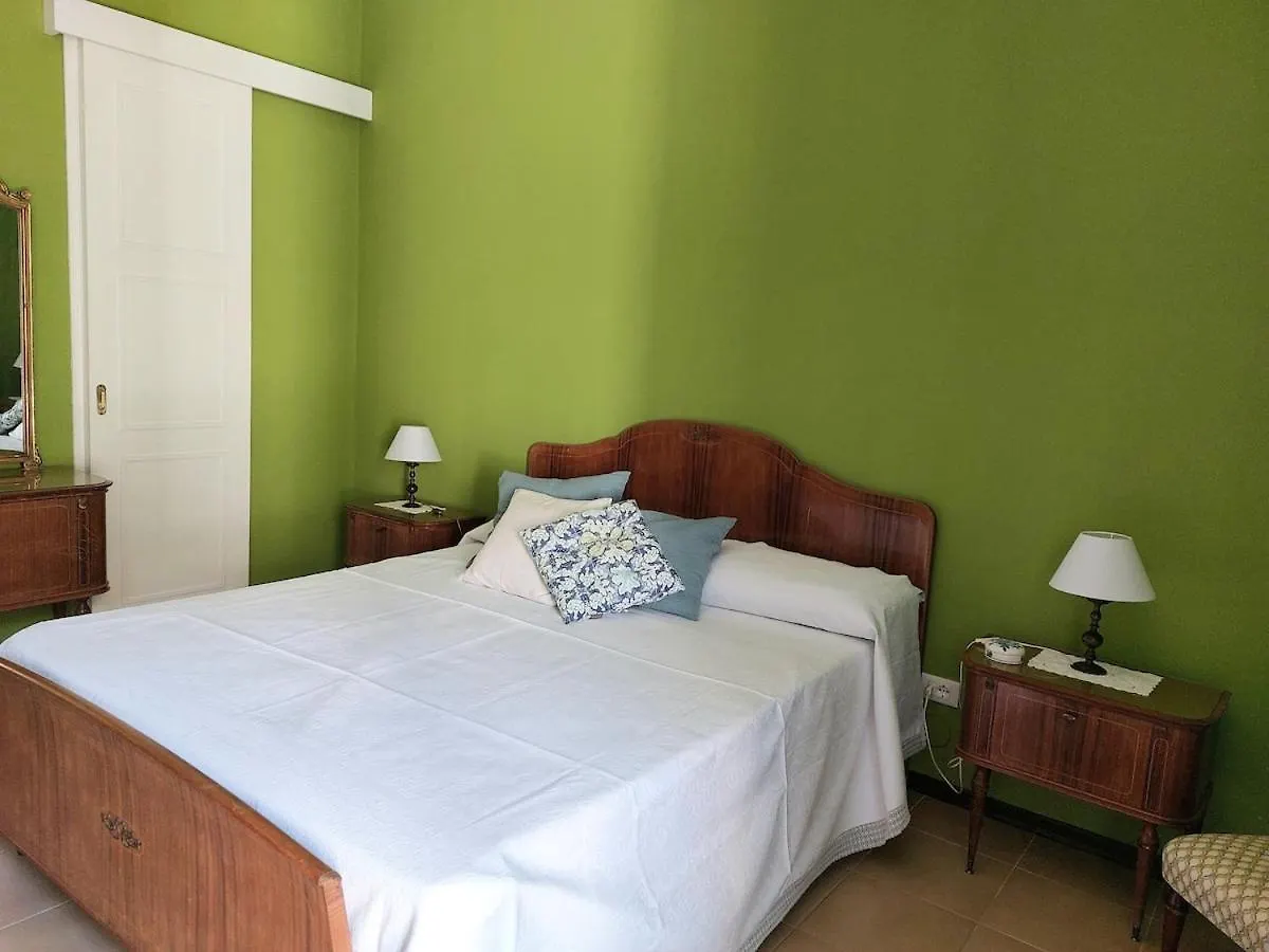 Gioeni 87 Central & Quiet Apartment Agrigento 0*,  Italien