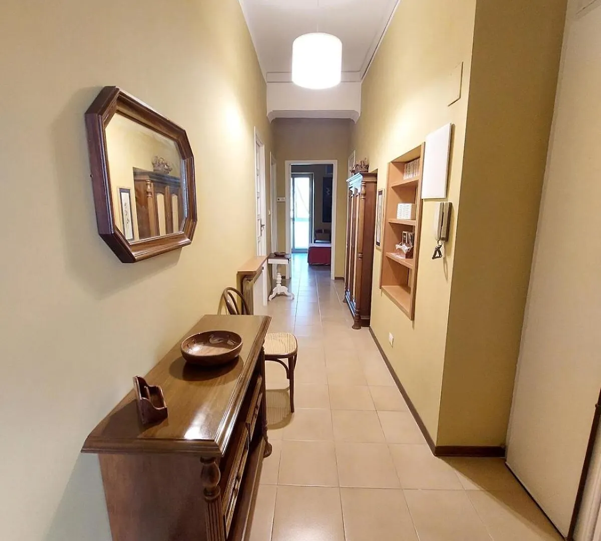 Gioeni 87 Central & Quiet Apartment Agrigento