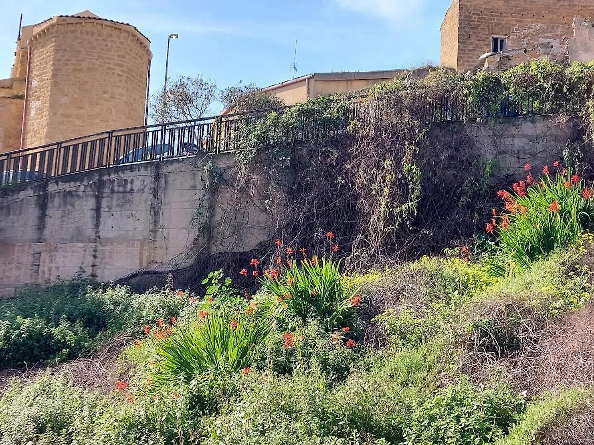 Gioeni 87 Central & Quiet Apartment Agrigento