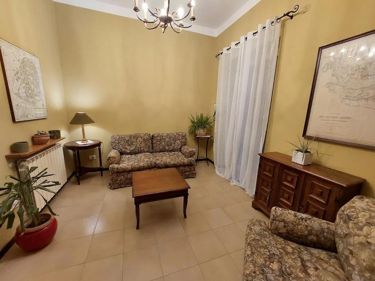 Gioeni 87 Central & Quiet Apartment Agrigento