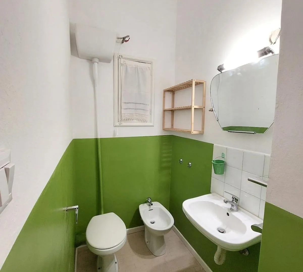 Gioeni 87 Central & Quiet Apartment Agrigento