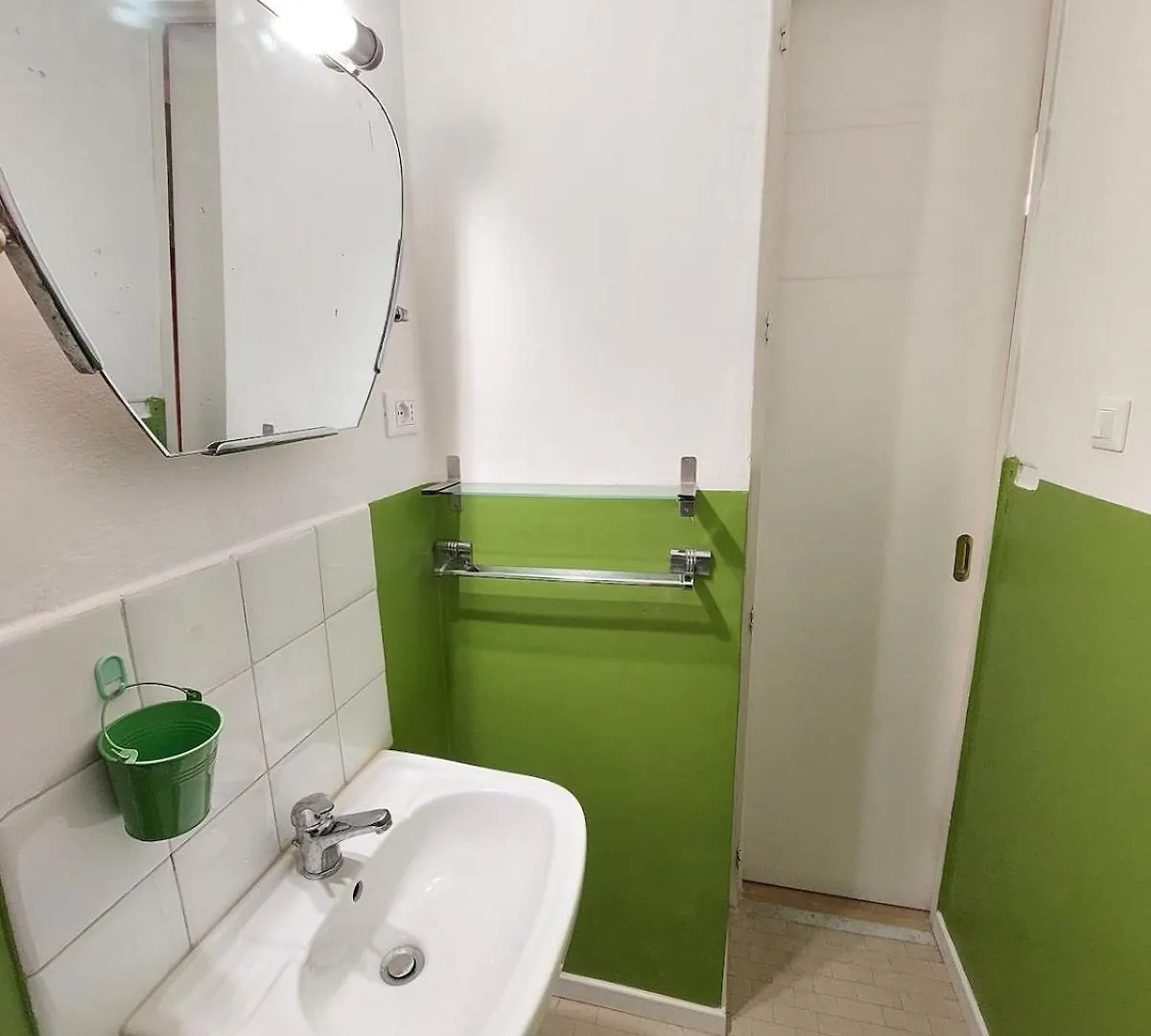 Gioeni 87 Central & Quiet Apartment Agrigento